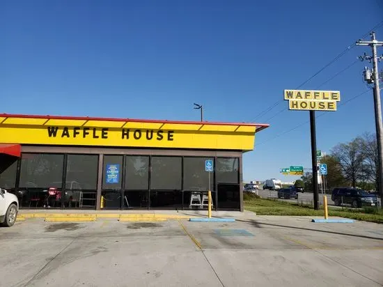 Waffle House