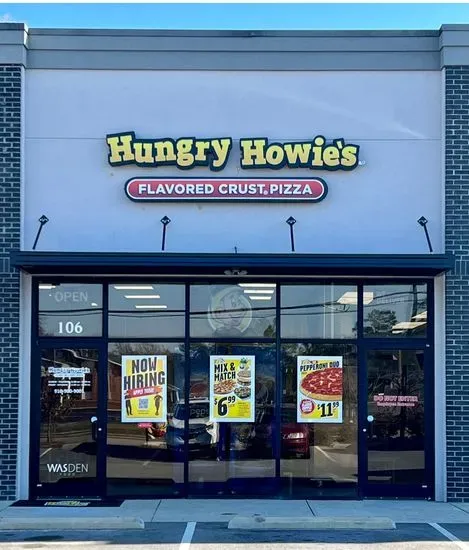 Hungry Howie's Pizza