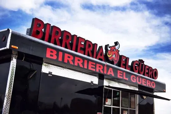 Birriería El Güero