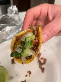 Tacos El Mazapan