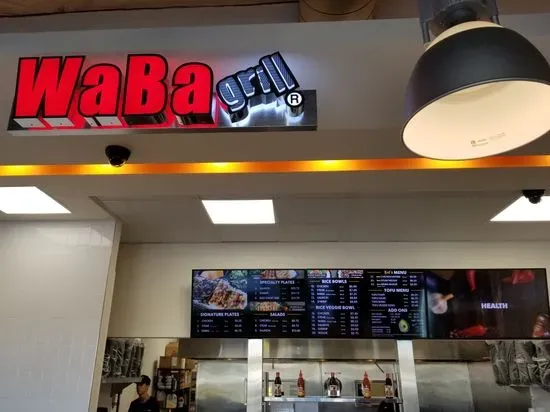 WaBa Grill