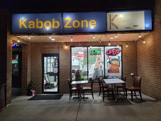 Kabob Zone