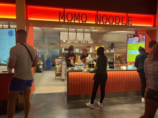 MOMO noodle