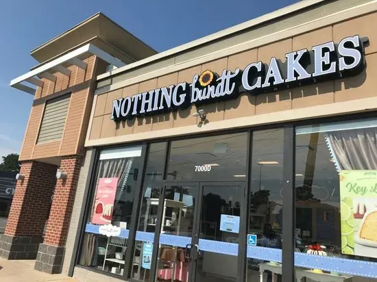 Nothing Bundt Cakes