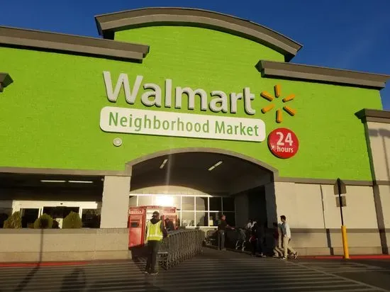 Walmart Neighborhood Market