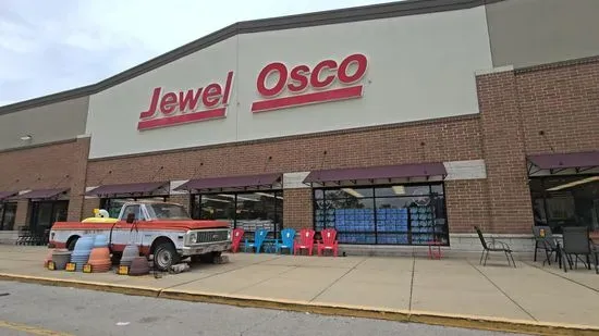 Jewel-Osco Deli