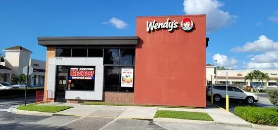 Wendy's