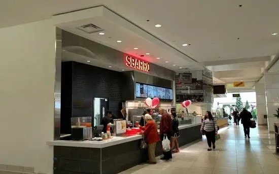 Sbarro