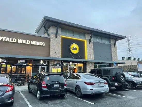 Buffalo Wild Wings