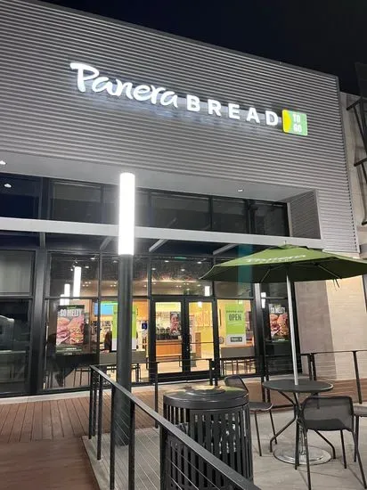 Panera Bread