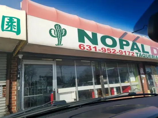 Nopal Deli