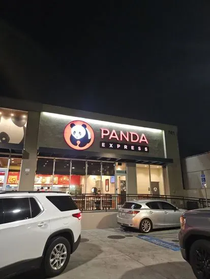 Panda Express