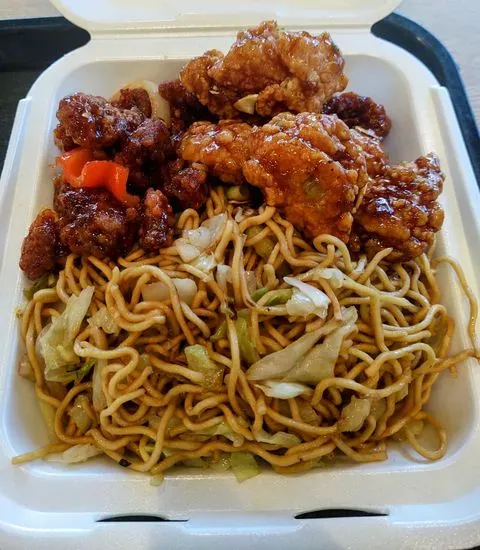 Panda Express