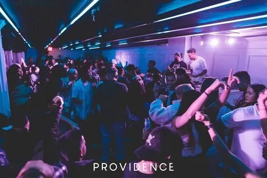 Providence Night Club