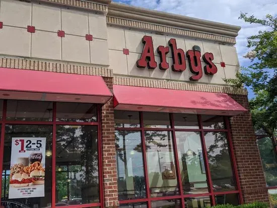 Arby's