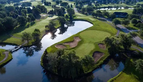 Tamarack Golf Club