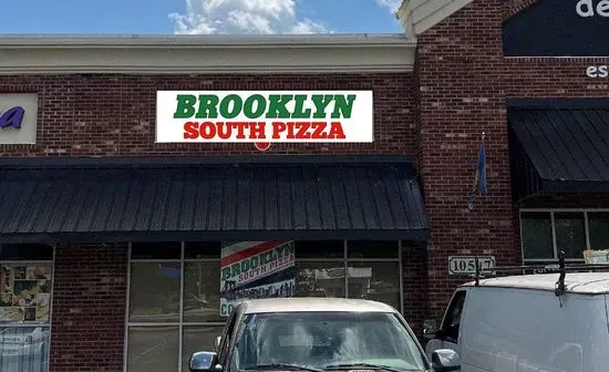 Brooklyn South Pizza