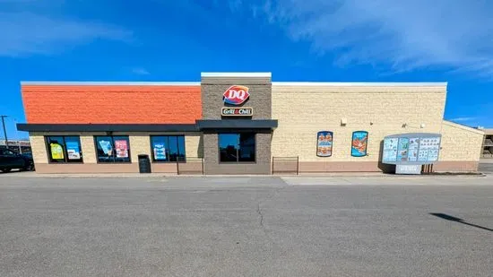 Dairy Queen Grill & Chill