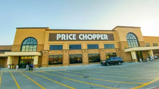 Queen’s Price Chopper