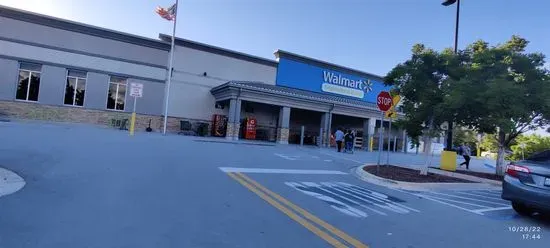 Walmart Neighborhood Market