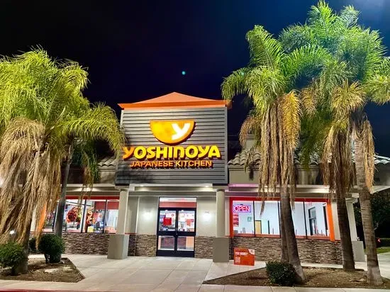 Yoshinoya Montebello