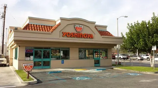 Yoshinoya Downey