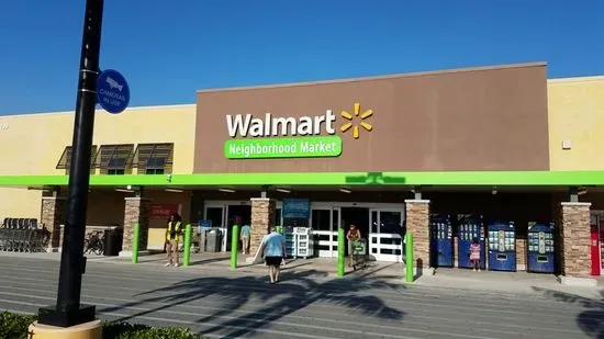 Walmart Neighborhood Market