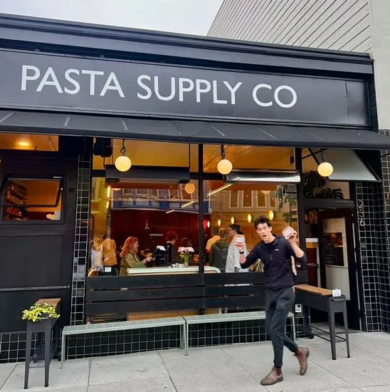 Pasta Supply Co