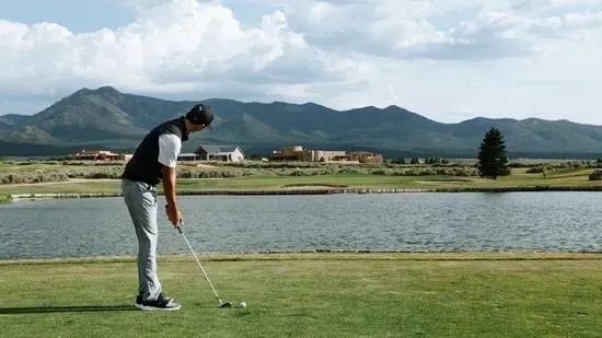 Taos Country Club