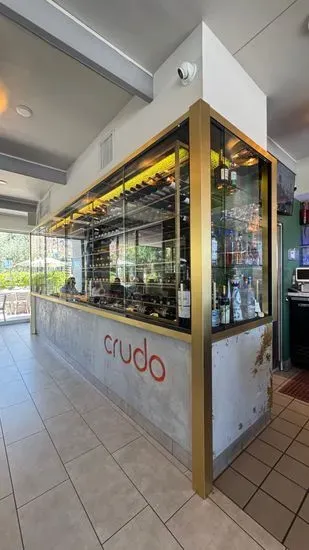 Crudo Cervicheria Palm Springs