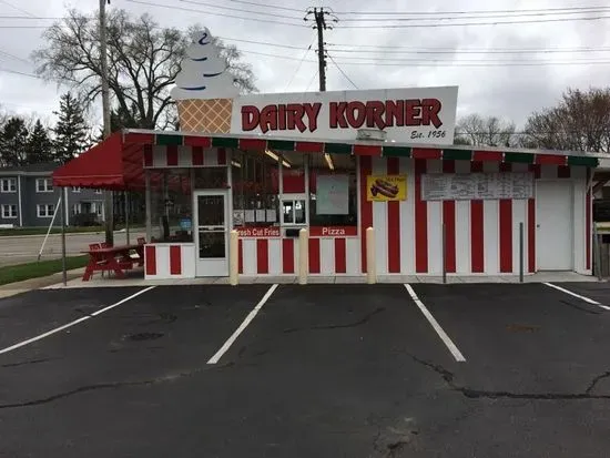 Dairy Korner