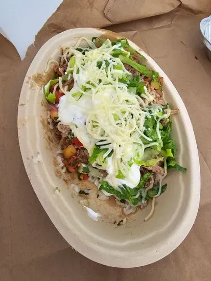 Chipotle Mexican Grill