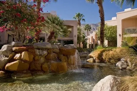 Desert Sun Resort