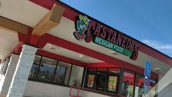 Castañeda's Mexican Food