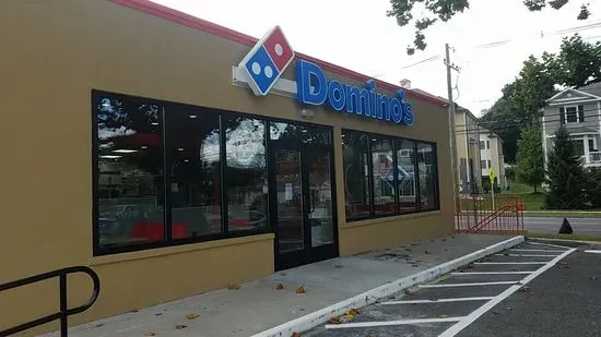 Domino's Pizza