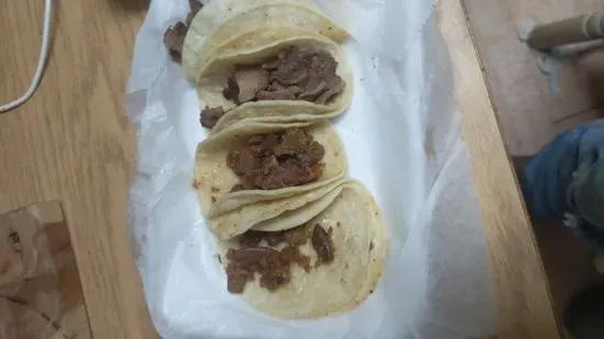 Taqueria Rivas