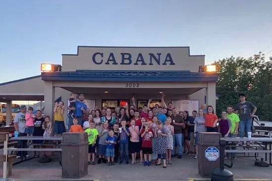 Cabana