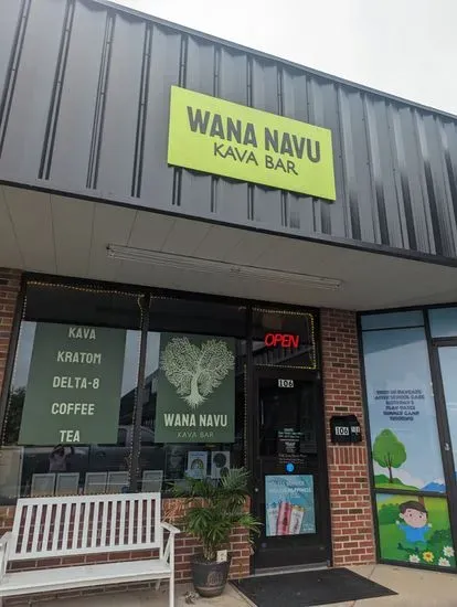 Wana Navu Kava Bar