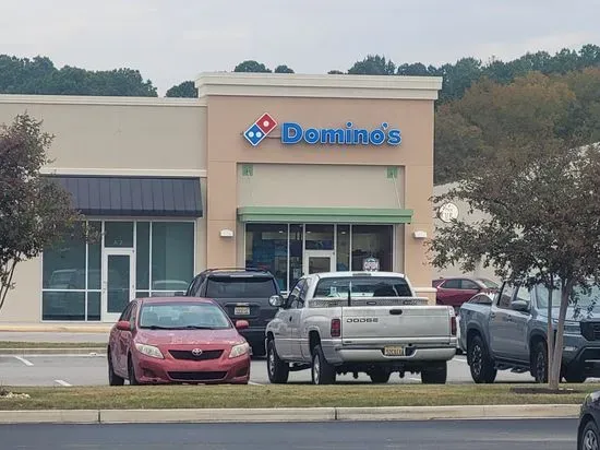 Domino's Pizza