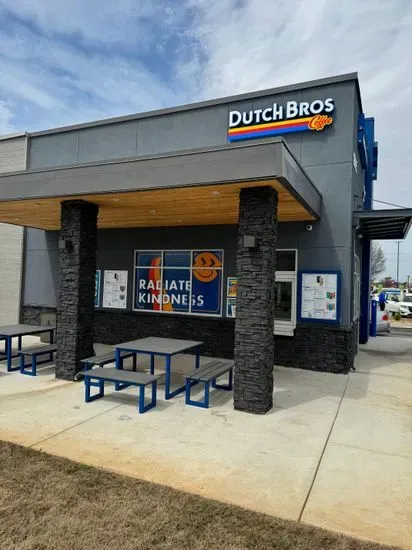 Dutch Bros Coffee