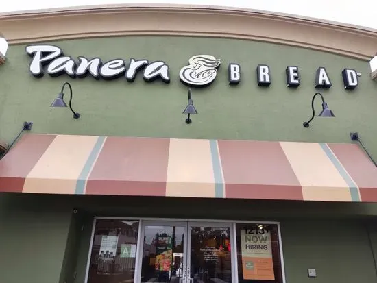 Panera Bread