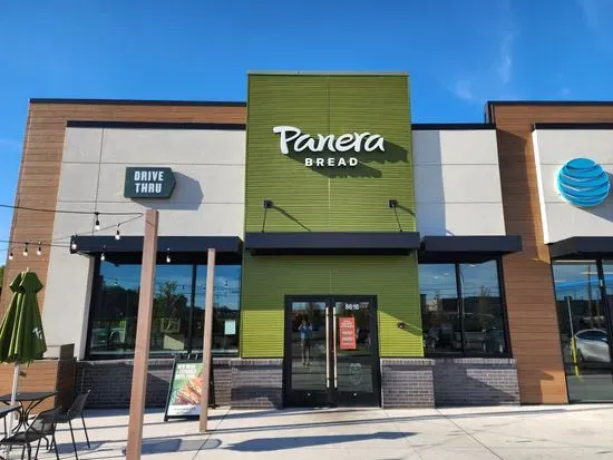 Panera Bread