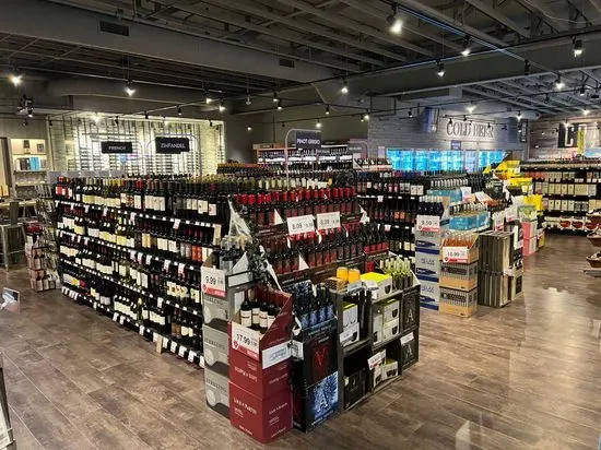 Hy-Vee Wine & Spirits