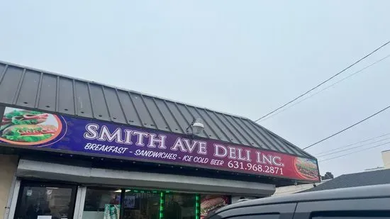 Smith Ave Deli Inc.