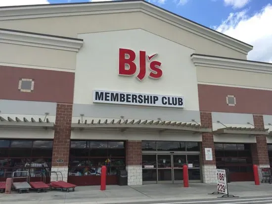 BJ's Wholesale Club