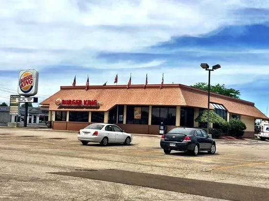 Burger King