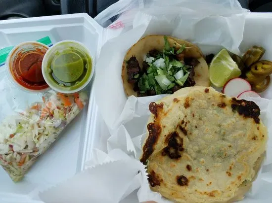 Tacos El Asadero