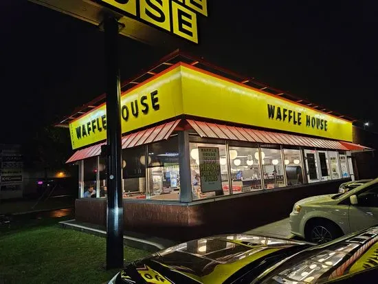 Waffle House