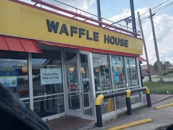 Waffle House