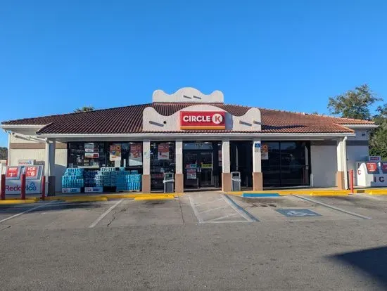 Circle K